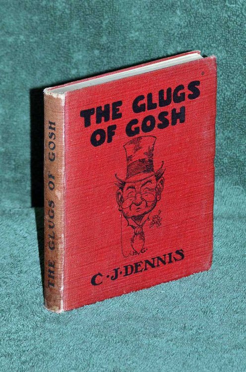 The Glugs Of Gosh