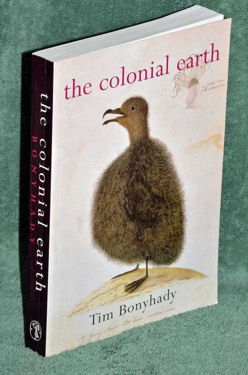 The Colonial Earth