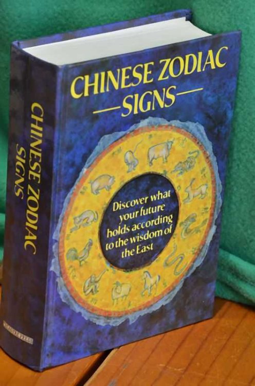 Chinese Zodiac Signs