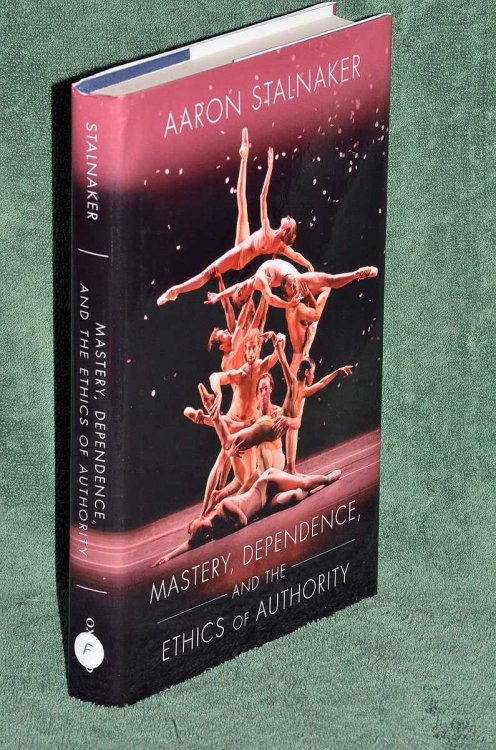 Mastery, Dependence, and the Ethics of Authority