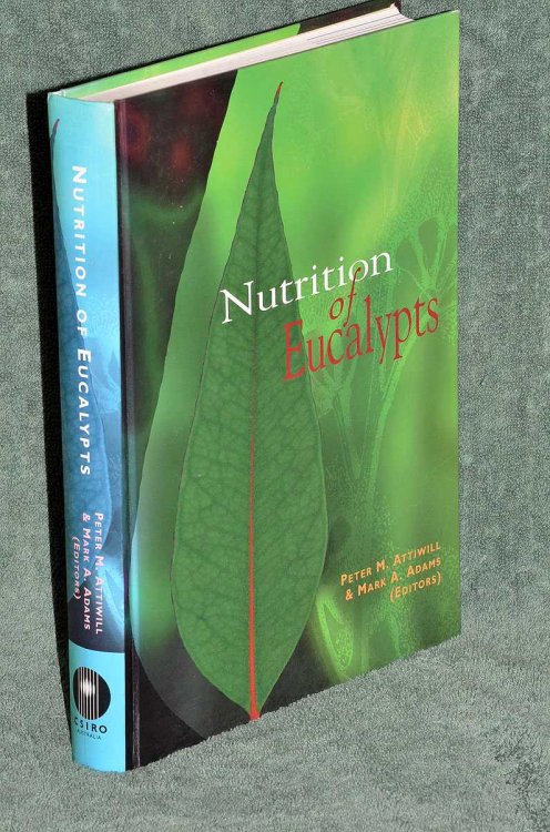 Nutrition of Eucalypts