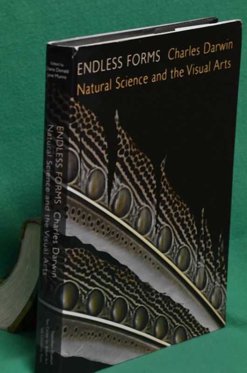 Endless Forms: Charles Darwin, Natural Science and the Visual Arts