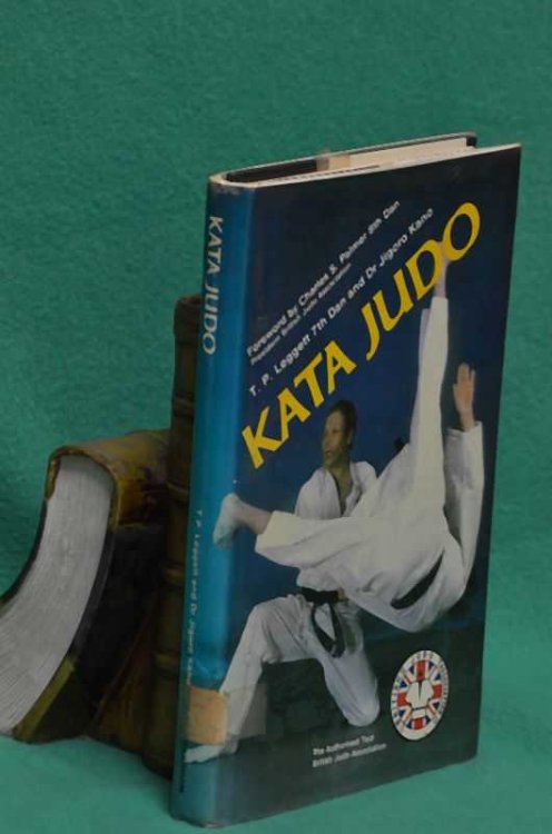 Kata Judo