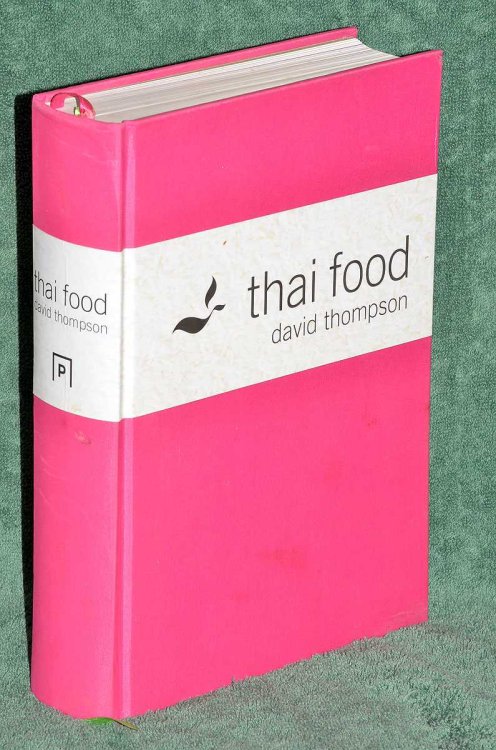 Thai Food: Arhaan Thai