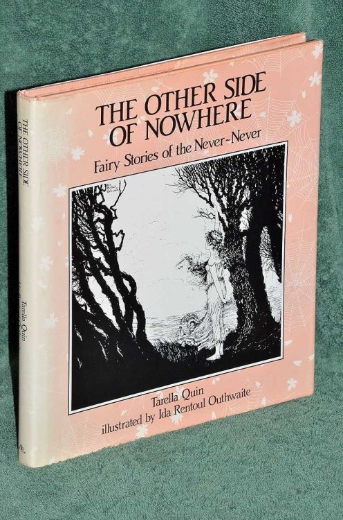 The Other Side of Nowhere: Fairy Stories of the Never-Never