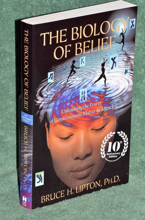 The Biology Of Belief
