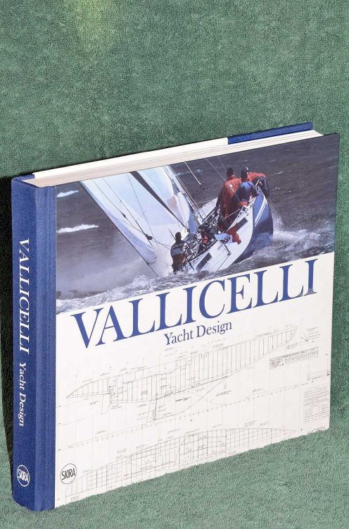 Vallicelli Yacht Design