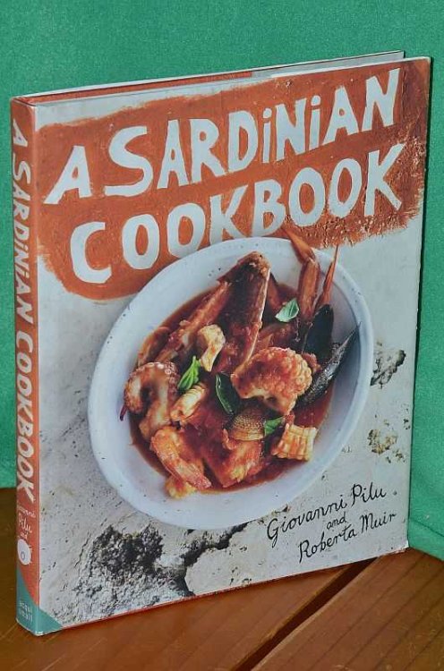 A Sardinian Cookbook