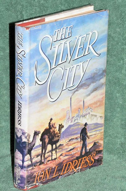 The Silver City
