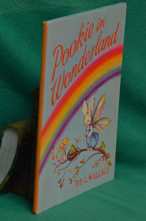 Pookie In Wonderland