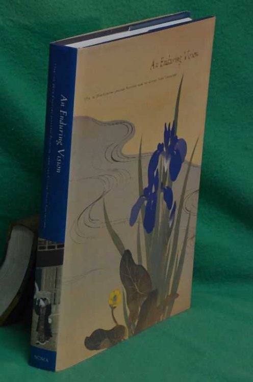 An Enduring Vision: 17th to 20th Century Japanese Painting From The Gitter-Yellen Collection