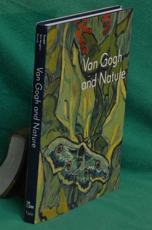 Van Gogh and Nature
