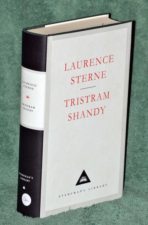 Tristram Shandy
