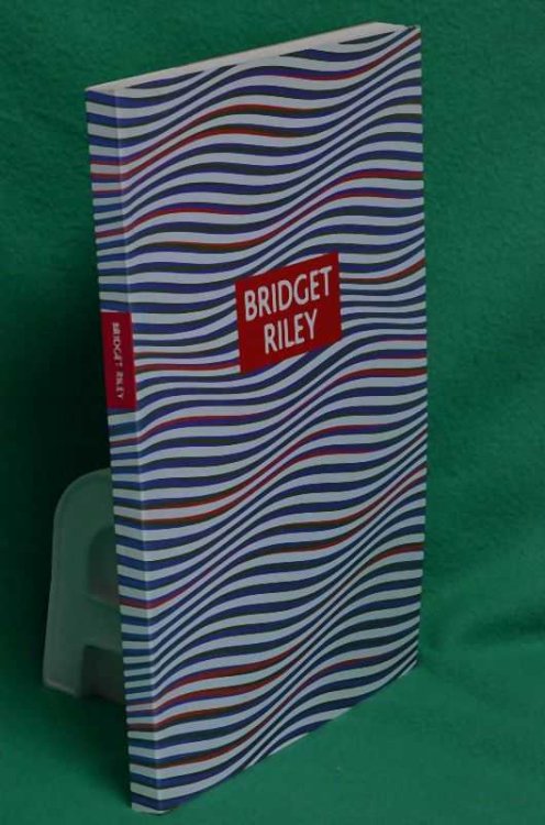 Bridget Riley: Paintings and drawings 1961-2004