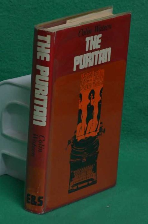 The Puritan