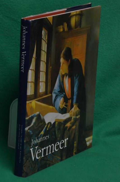 Johannes Vermeer