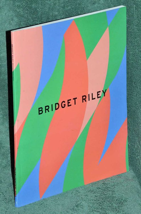Bridget Riley: Recent Paintings