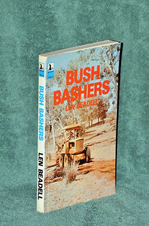 Bush Bashers