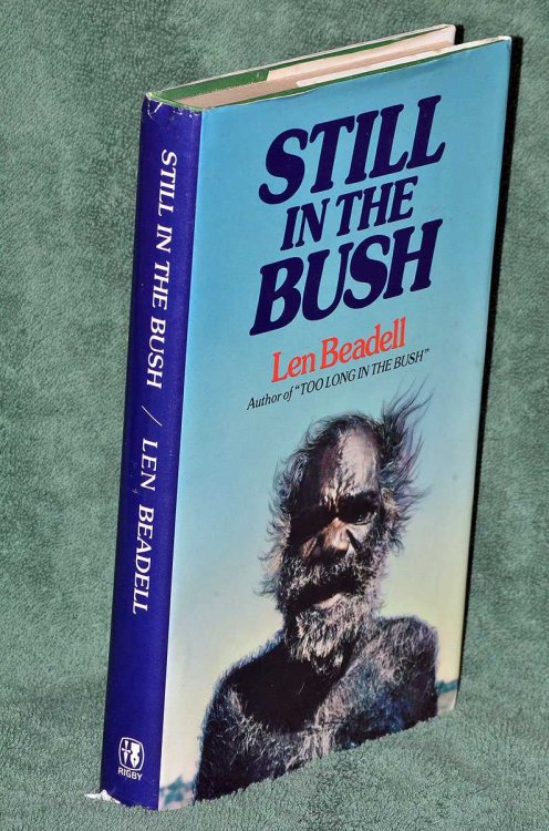 Still in the Bush