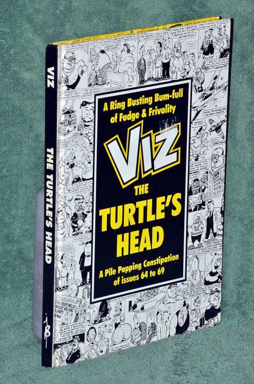 Viz : The Turtle's Head