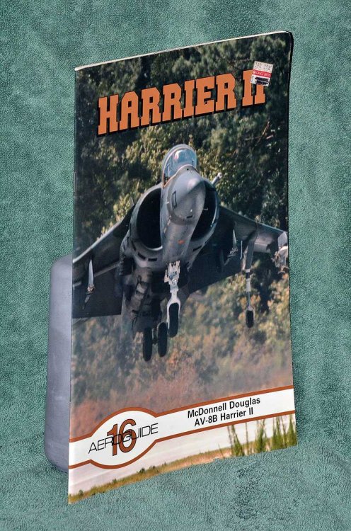 Harrier II