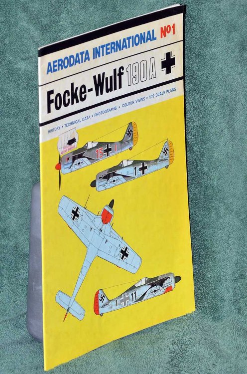 Focke-Wulf 190A