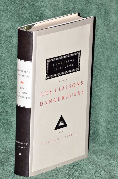 Les Liaisons Dangereruses