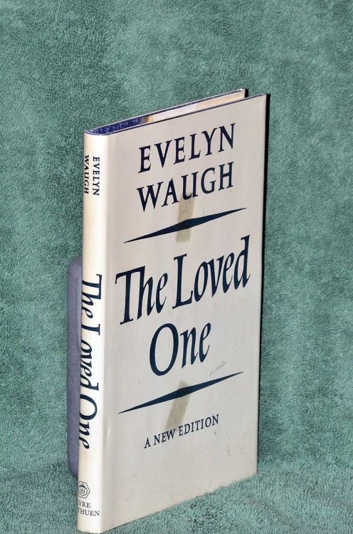 The Loved One