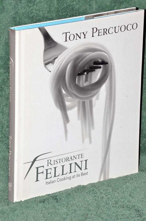 Ristorante Fellini