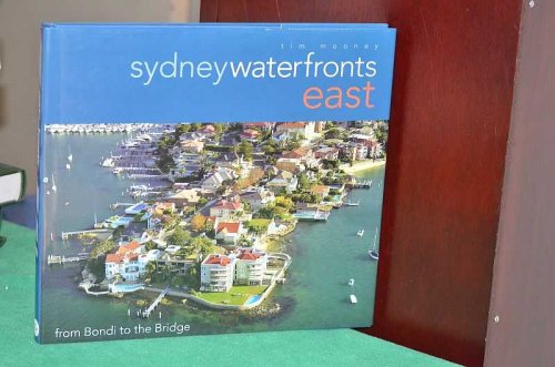 Sydney Waterfronts East