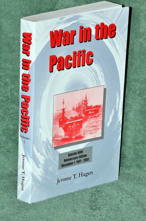 War in the Pacific