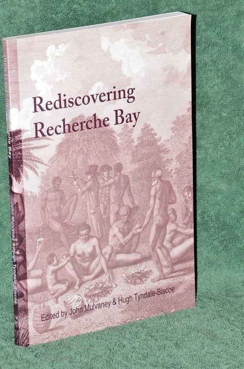 Rediscovering Recherche Bay