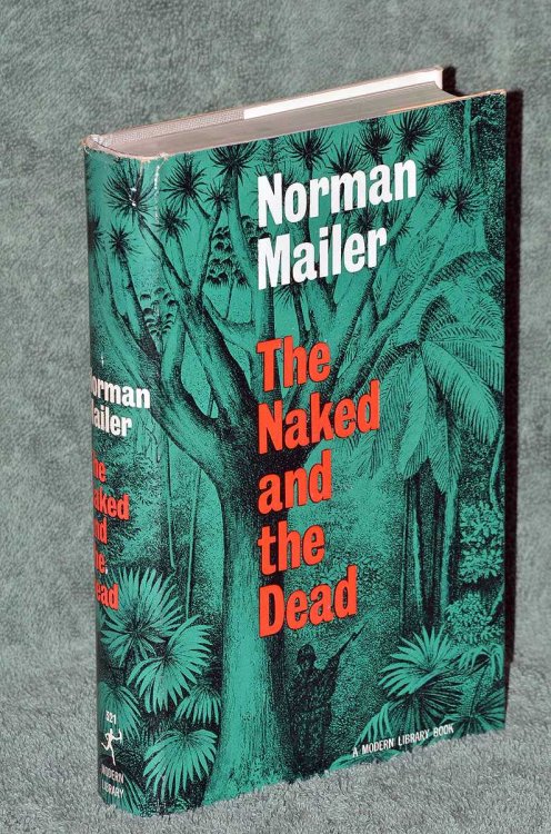 The Naked and the Dead