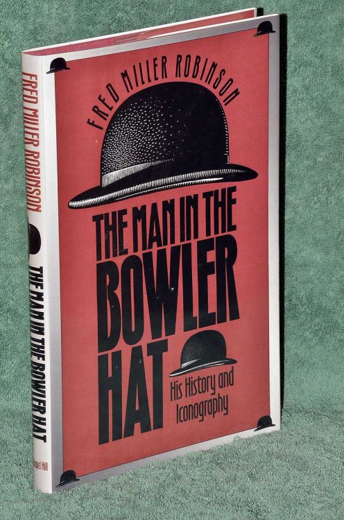 The Man In The Bowler Hat