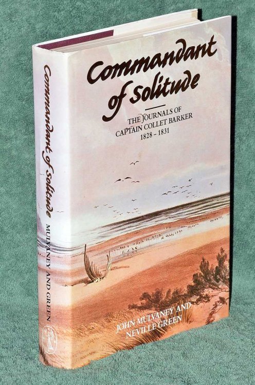 Commandant of Solitude