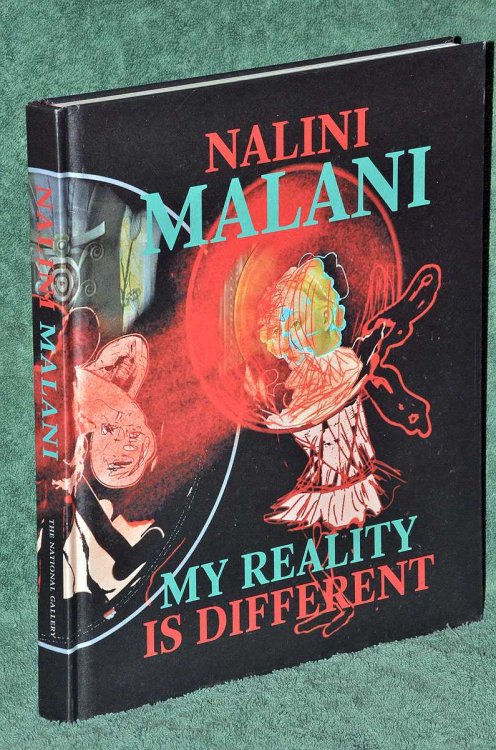 Nalini Malani : My Reality is Different