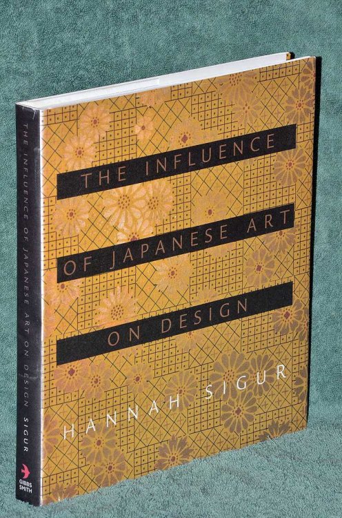 The Influence of Japanese Art on Design