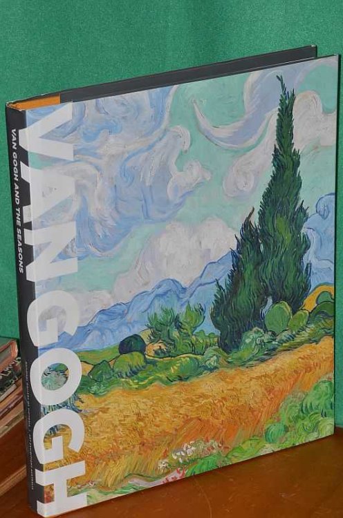 Van Gogh And The Seasons