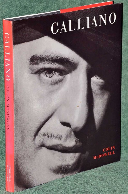 Galliano