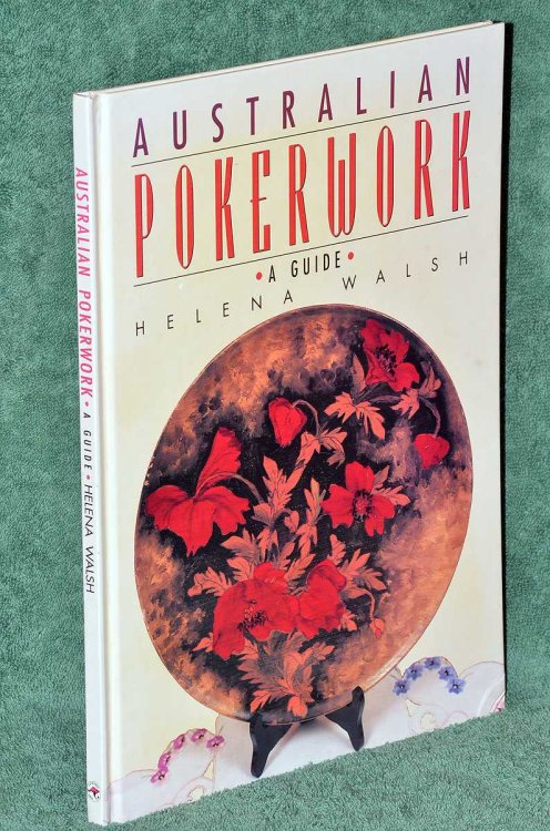 Australian Pokerwork: A Guide