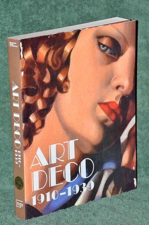Art Deco 1910 - 1939