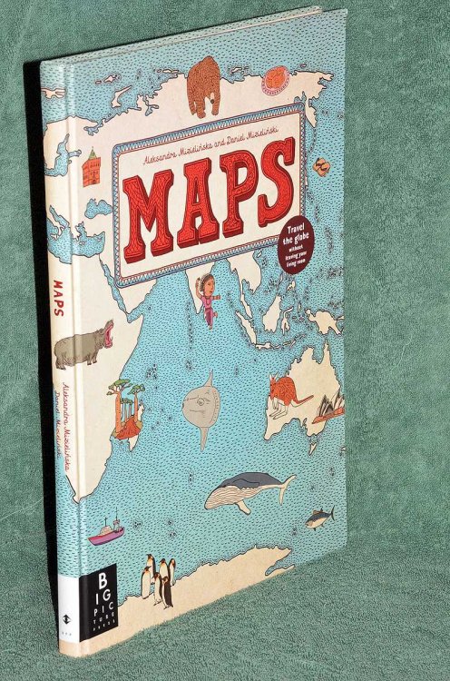 Maps