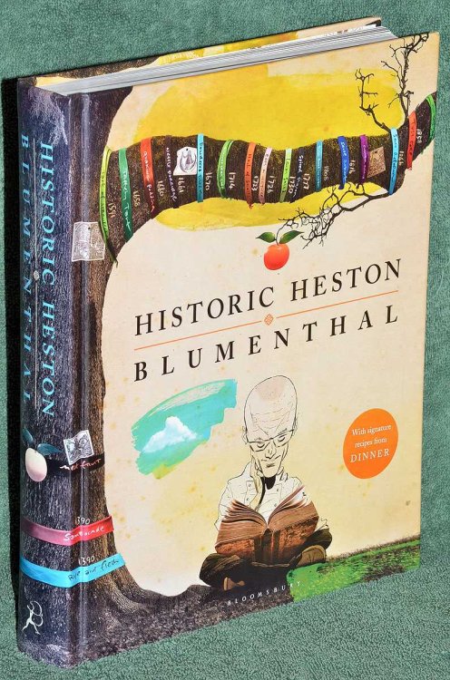 Historic Heston