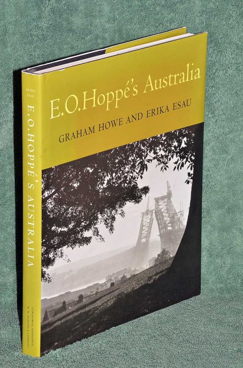 E.O. Hoppe's Australia