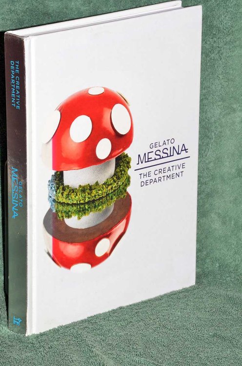 Gelato Messina - The Creative Department