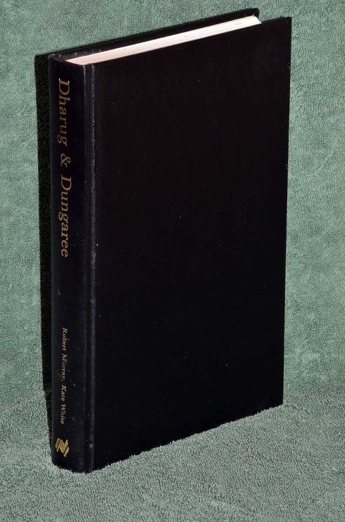 Dharug & Dungaree: The History Of Penrith & St Marys To 1860
