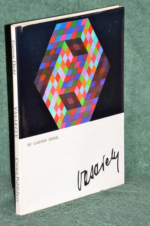 Vasarely
