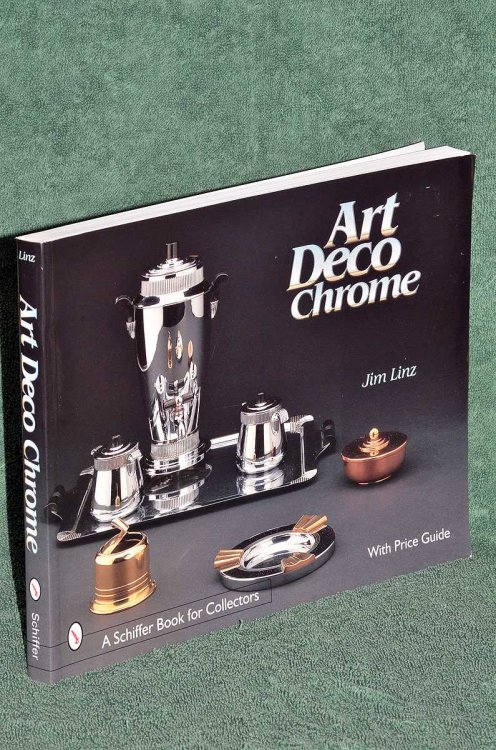 Art Deco Chrome