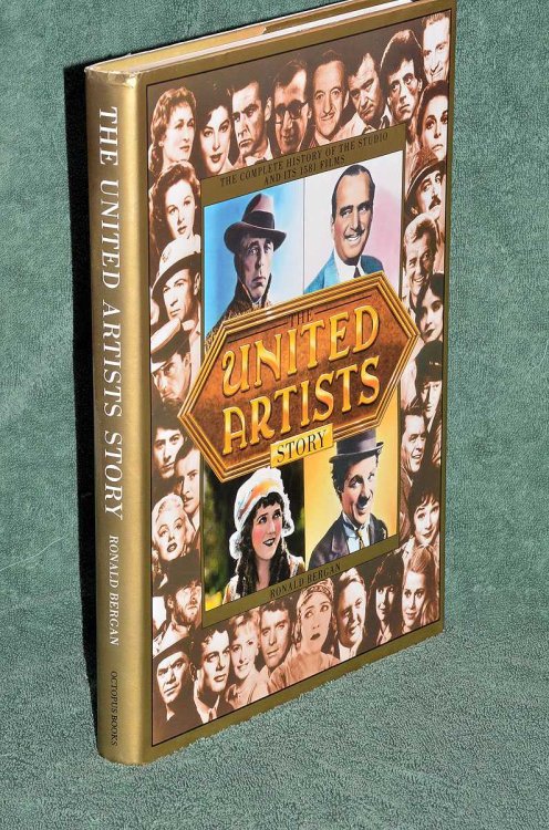 The United Artists Story
