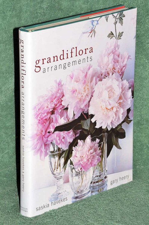Grandiflora Arrangements